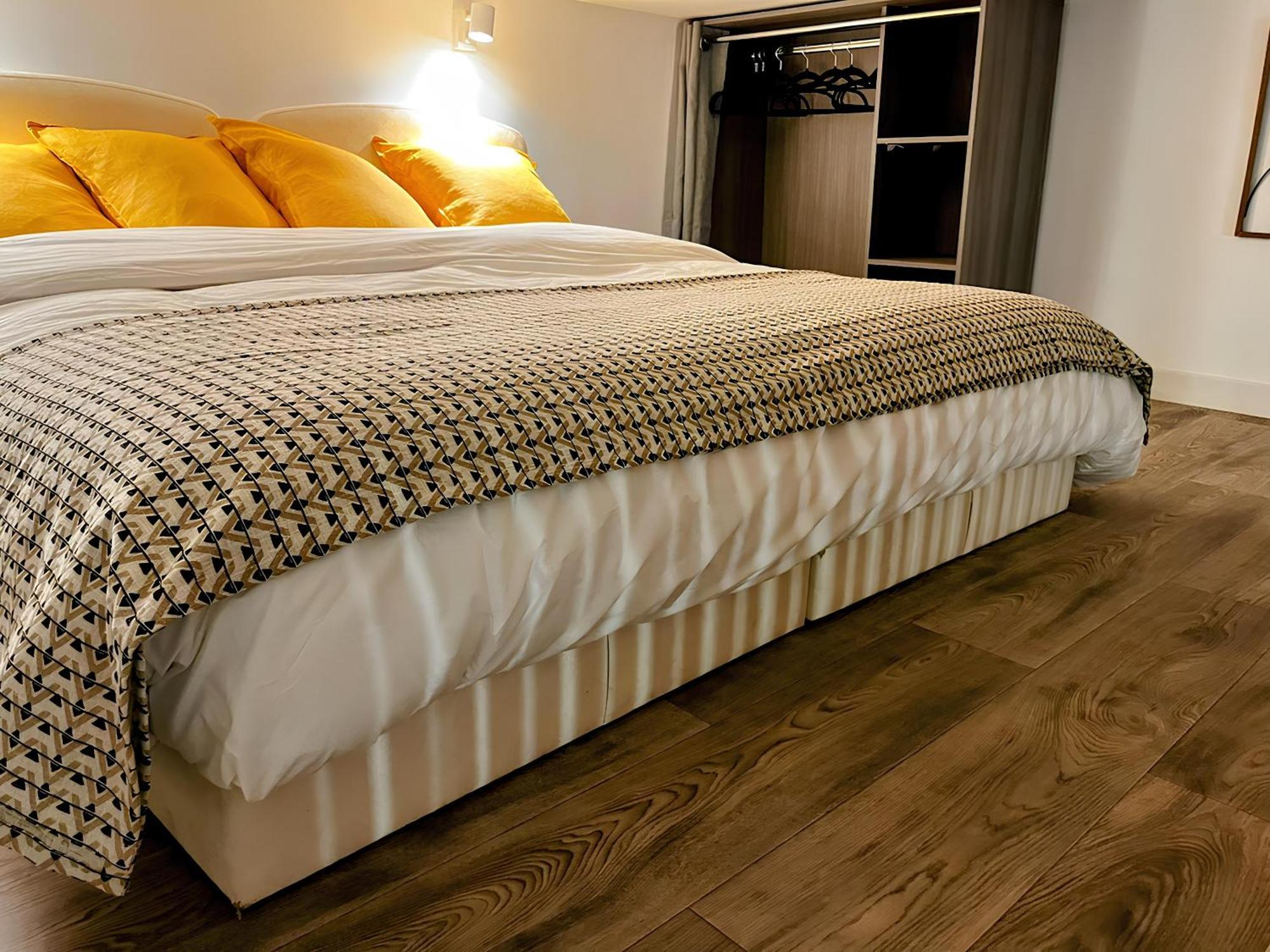 Tinyhouse Experience In Beaujolais Daire Villefranche-sur-Saône Dış mekan fotoğraf