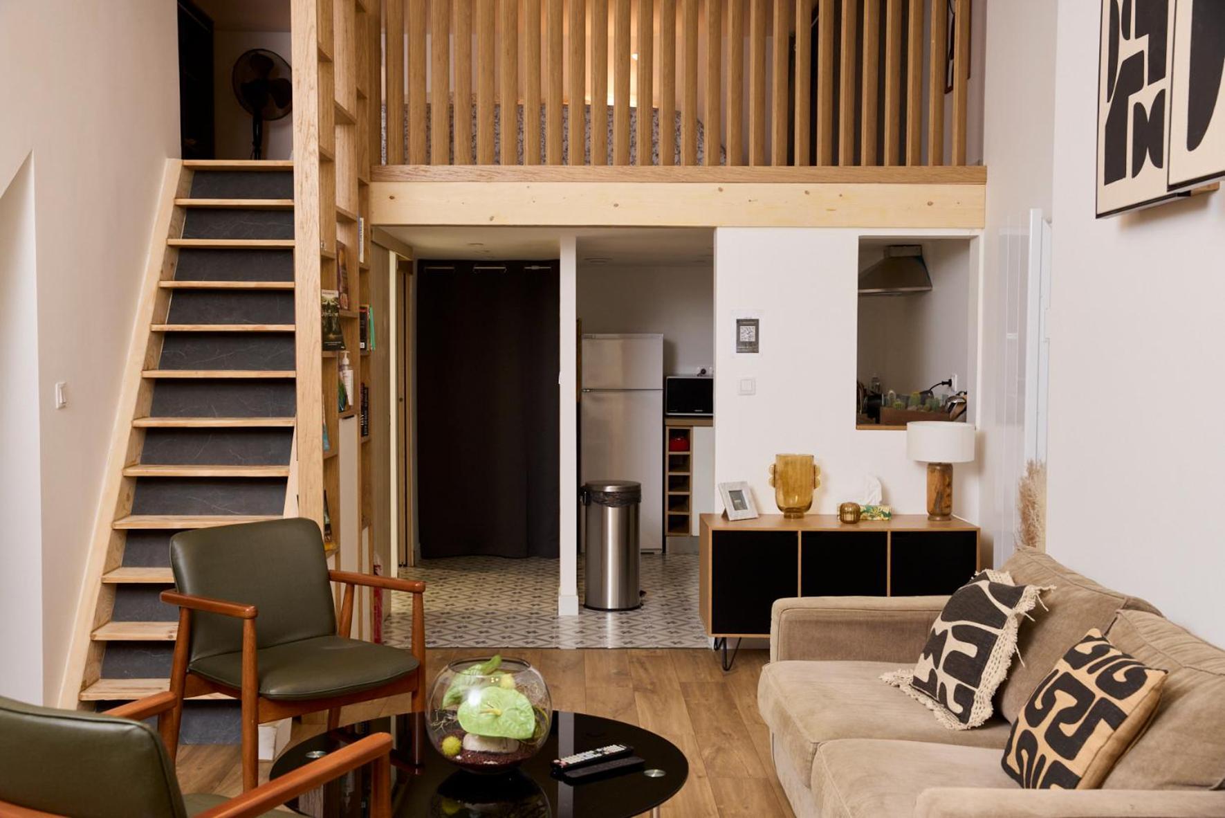 Tinyhouse Experience In Beaujolais Daire Villefranche-sur-Saône Dış mekan fotoğraf