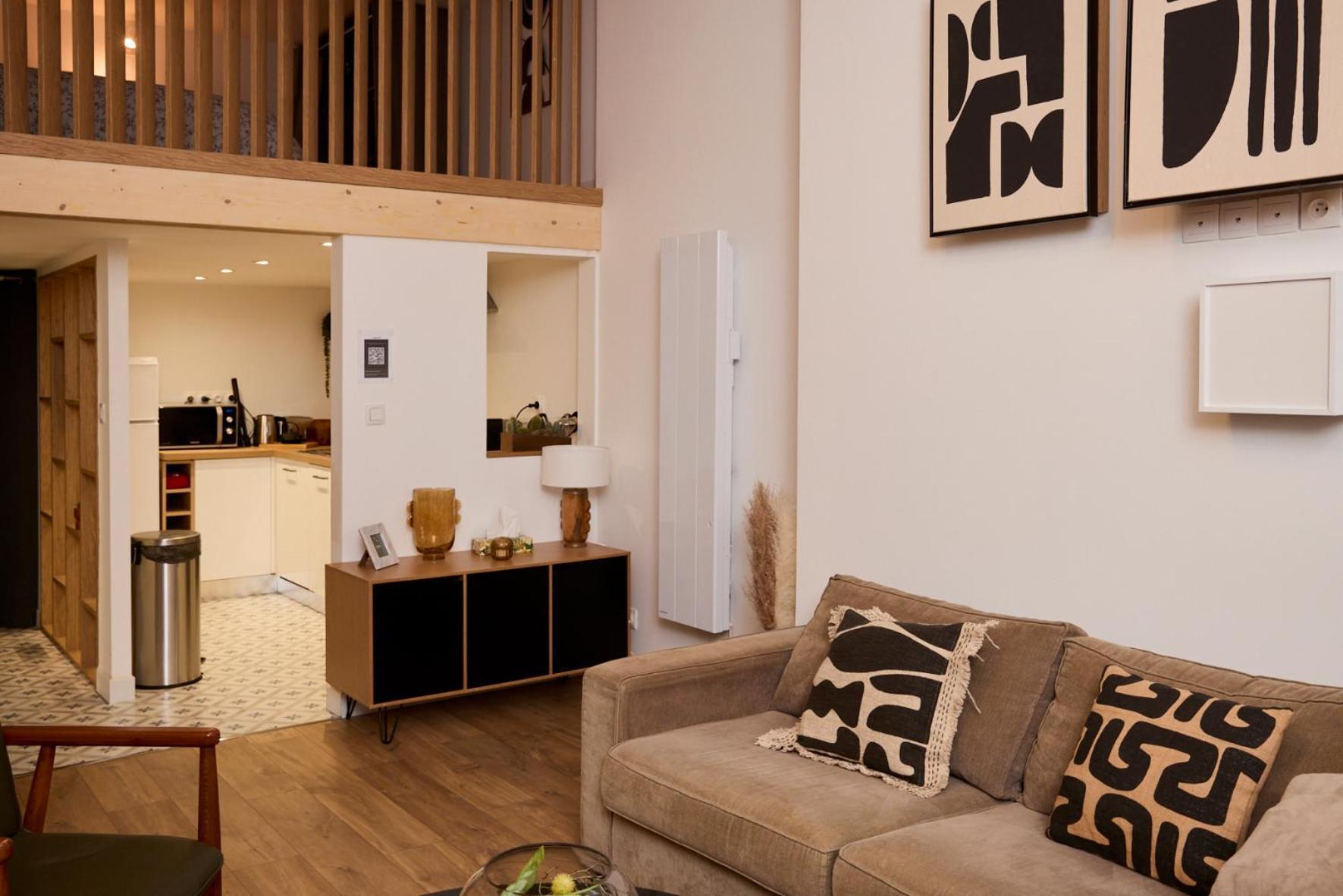 Tinyhouse Experience In Beaujolais Daire Villefranche-sur-Saône Dış mekan fotoğraf