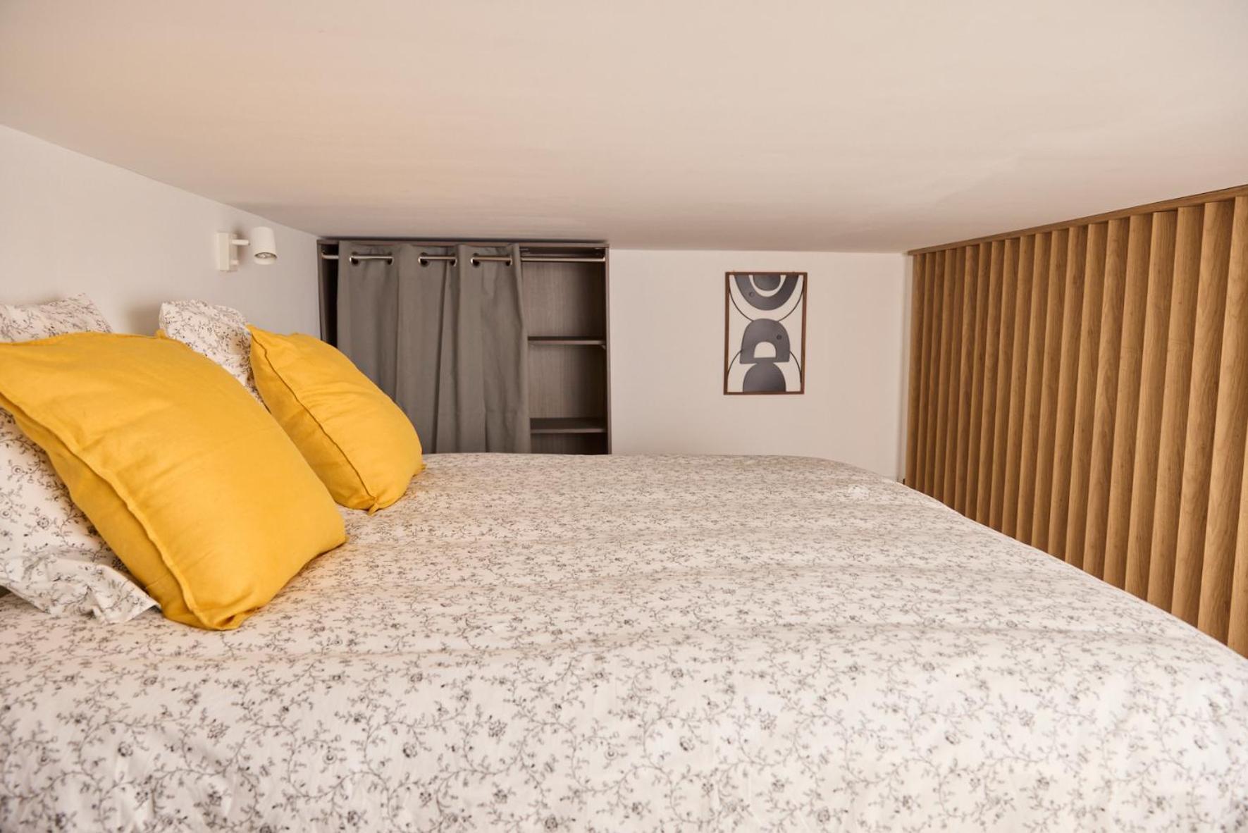 Tinyhouse Experience In Beaujolais Daire Villefranche-sur-Saône Dış mekan fotoğraf