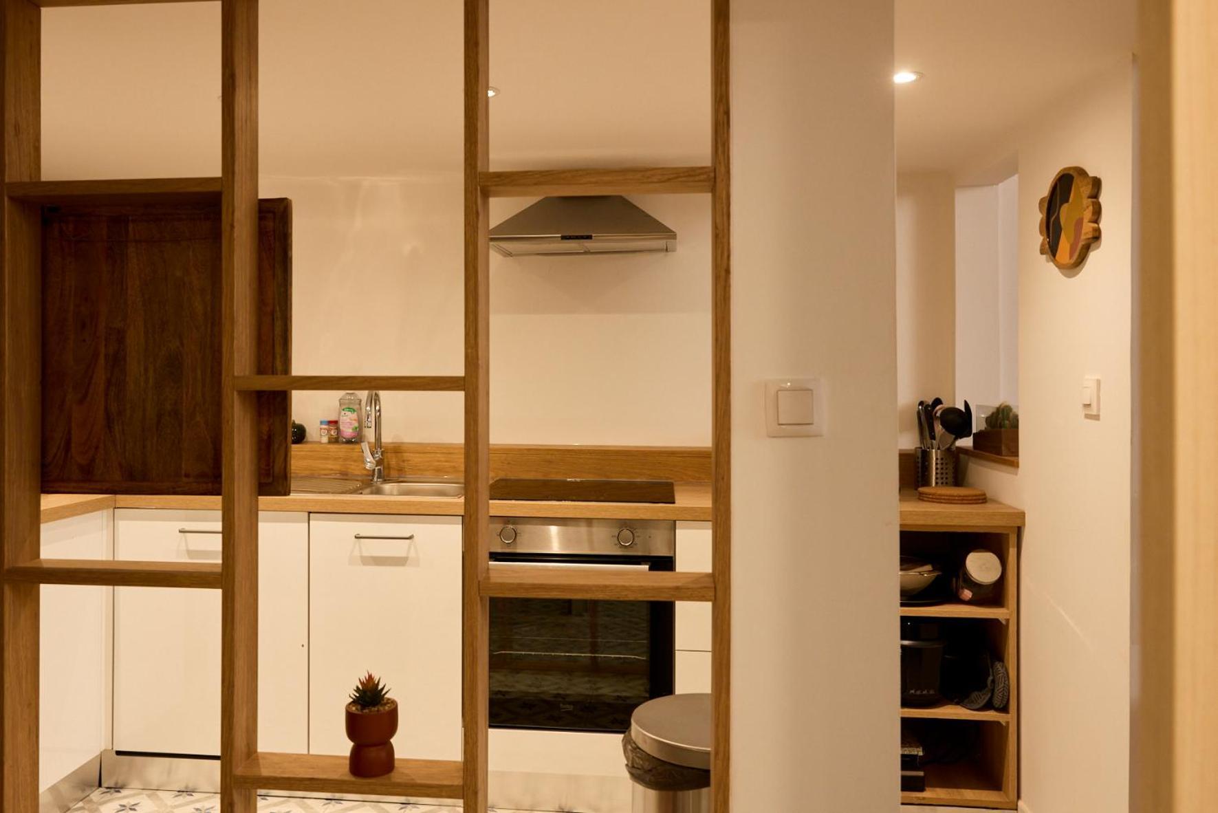 Tinyhouse Experience In Beaujolais Daire Villefranche-sur-Saône Dış mekan fotoğraf