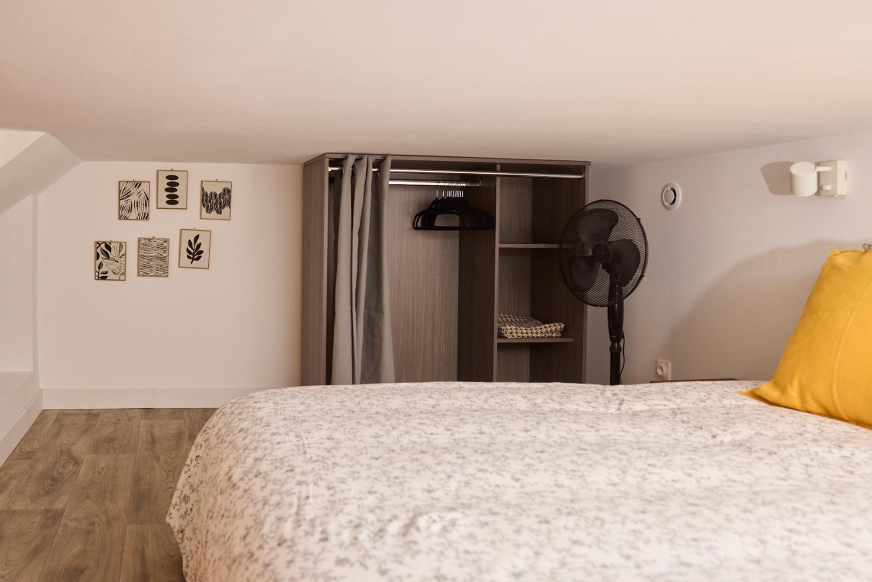 Tinyhouse Experience In Beaujolais Daire Villefranche-sur-Saône Dış mekan fotoğraf