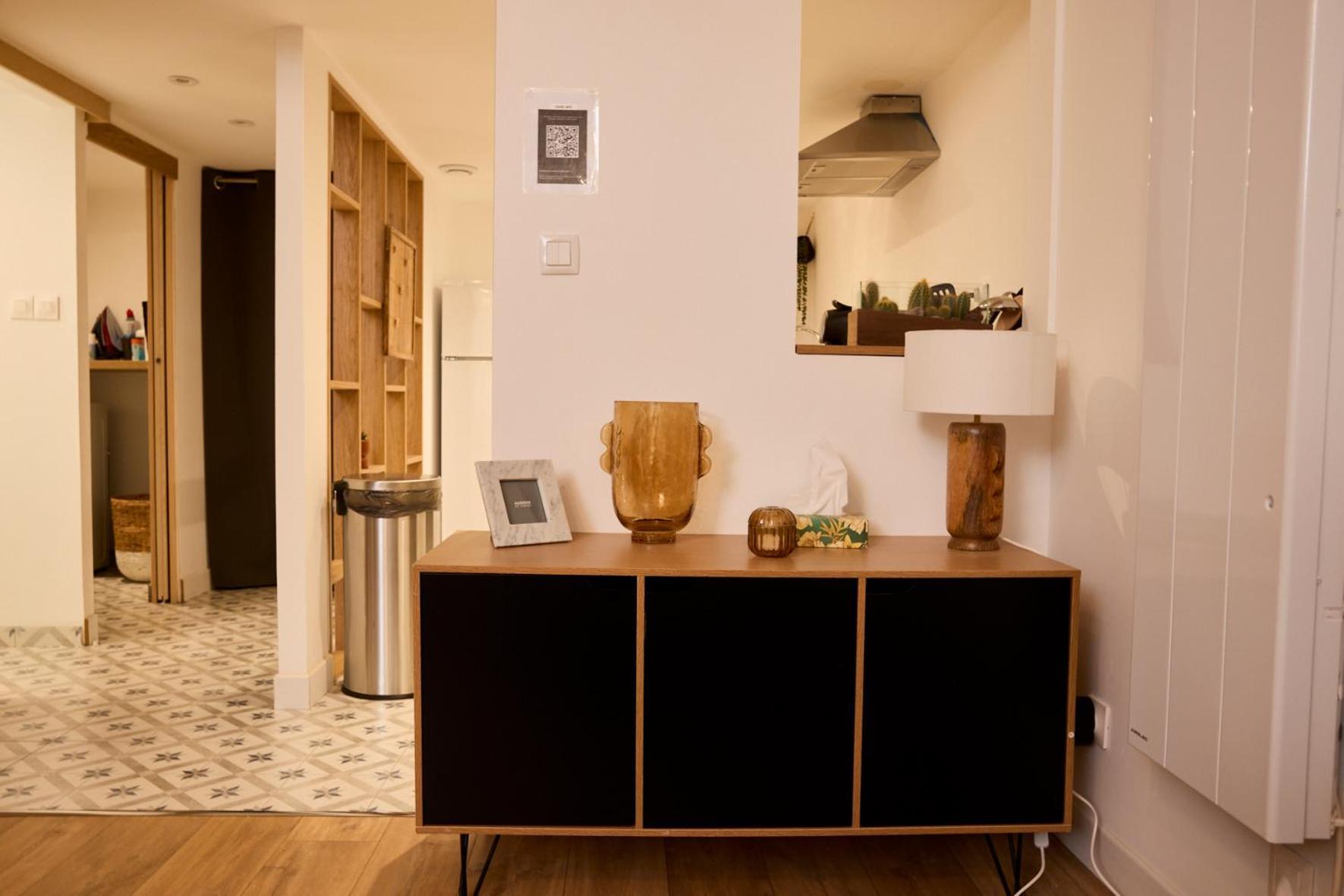 Tinyhouse Experience In Beaujolais Daire Villefranche-sur-Saône Dış mekan fotoğraf